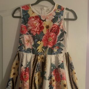 Shower her with Love dress 14y